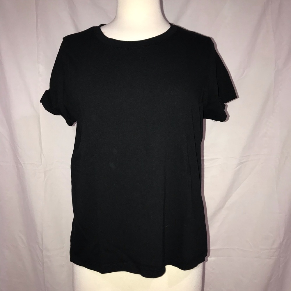 J Crew Mercantile Broken-In T-Shirt